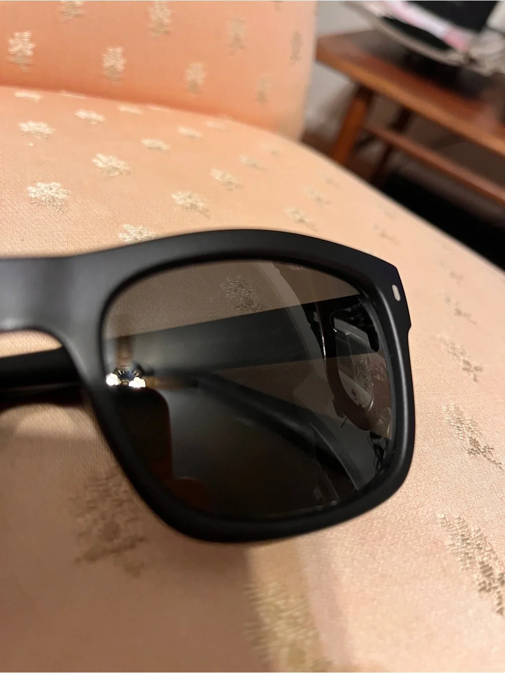 Ray Ban sunglasses RB 4428 in flawless condition.